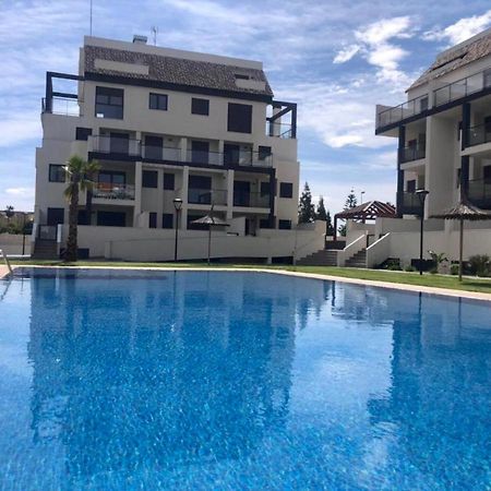 Mar Jonica 1 Appartement Dénia Buitenkant foto