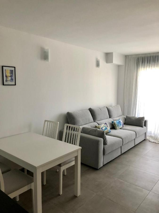 Mar Jonica 1 Appartement Dénia Buitenkant foto