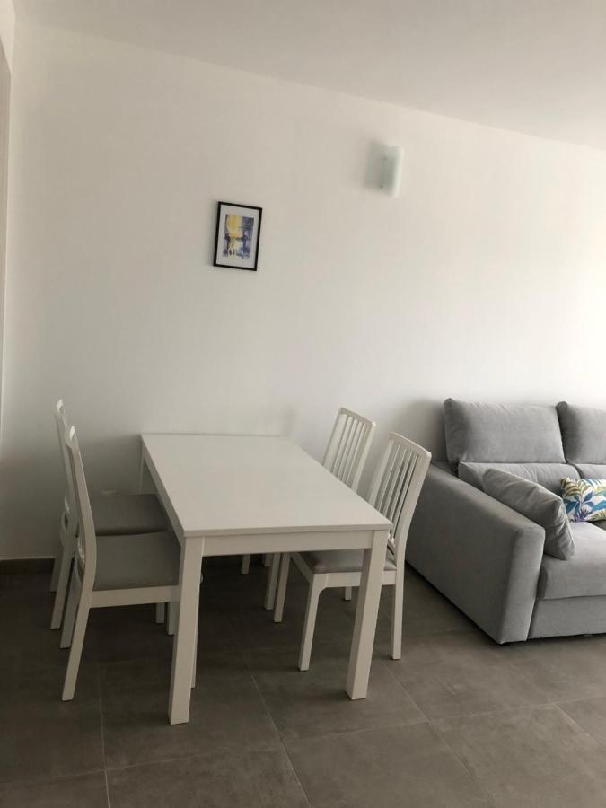 Mar Jonica 1 Appartement Dénia Buitenkant foto
