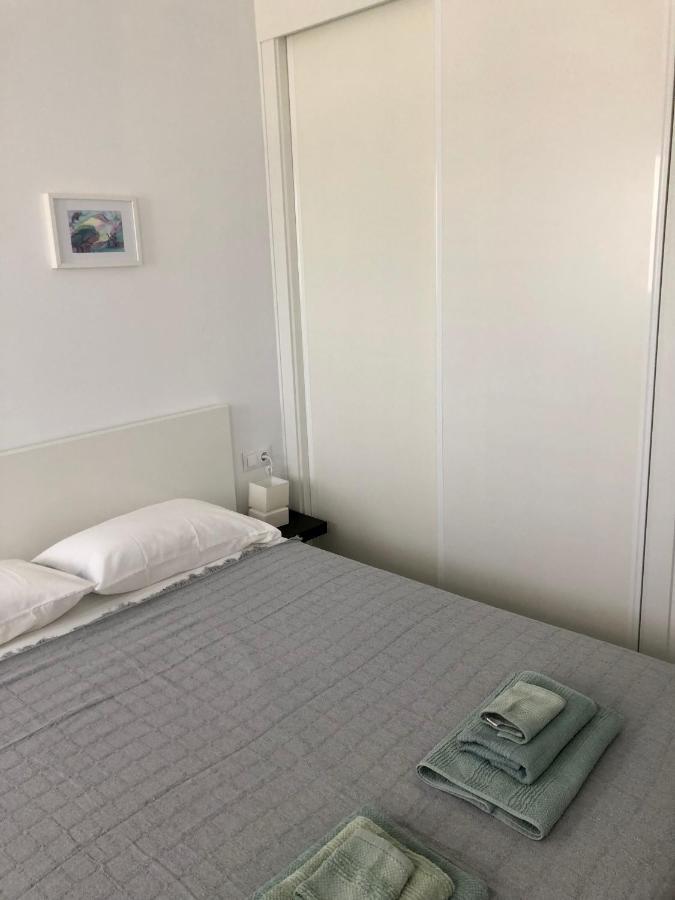 Mar Jonica 1 Appartement Dénia Buitenkant foto