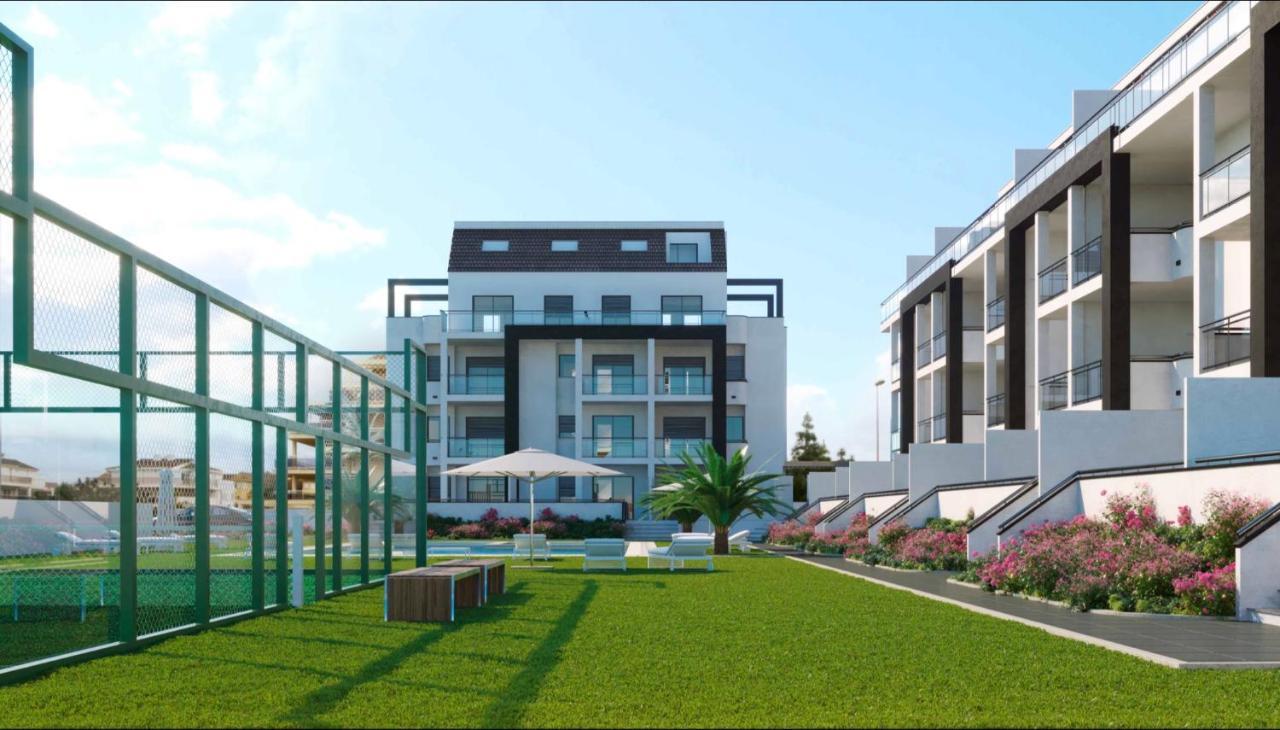 Mar Jonica 1 Appartement Dénia Buitenkant foto